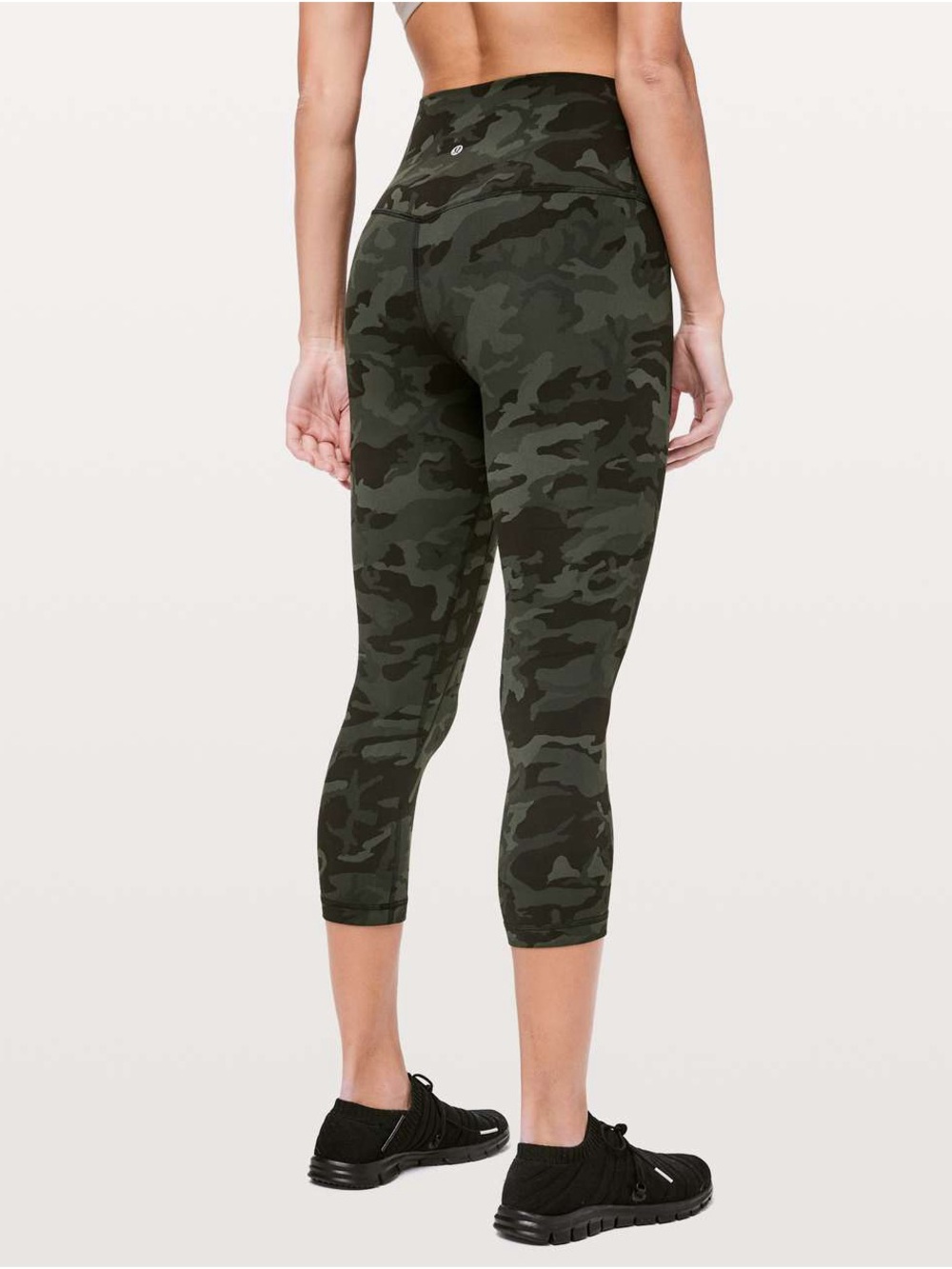Lululemon Align Crop *21"